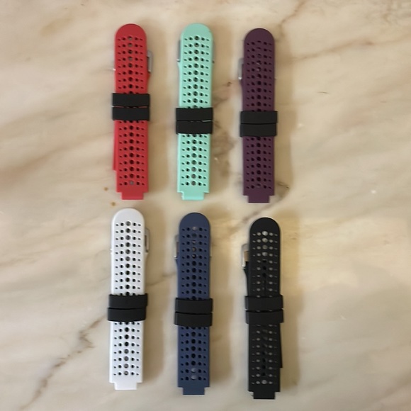 Brand new 6 different colors smart wrist watch garmin forerunner - Picture 2 of 3